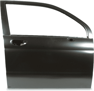 PRASCO MB8213504 Tür, Karosserie