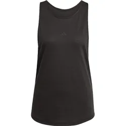 Adidas, Damen, Sportshirt, Motion Essentials (S), Schwarz, S
