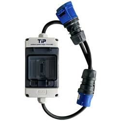 TIP - Thüringer Industrie Produkte 21601 Energiekosten-Messgerät MID Eichung