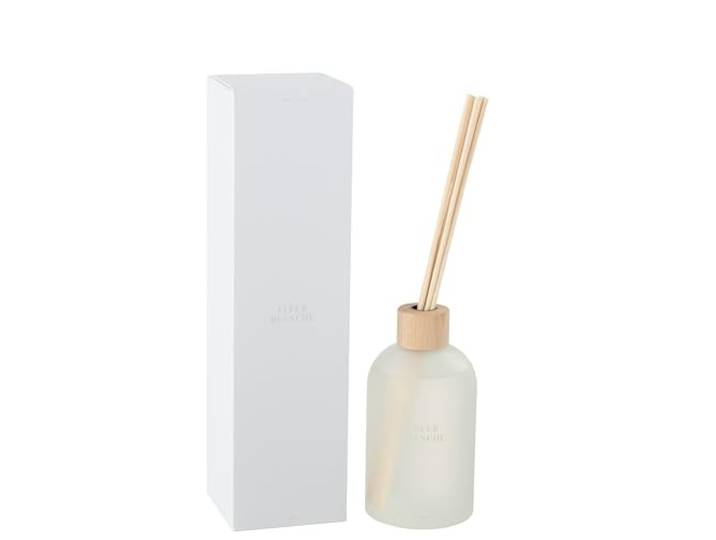 J-Line Geurdispenser Accords Essentials Fleur Blanche 550 ml