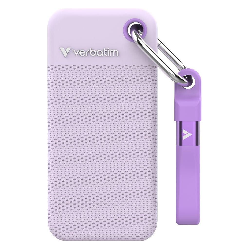 Verbatim Pocket SSD (1 TB) (32322)