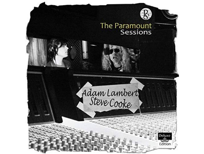 Paramount Sessions