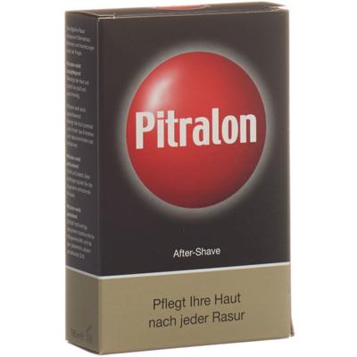 Pitralon After Shave Fl 160 ml Schaum