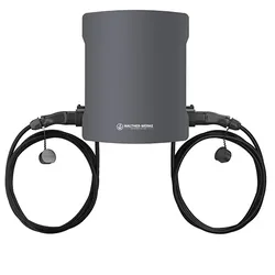 Walther-Werke smartEVO duo connect + 98603314E Wallbox