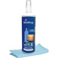 Spray & Clean Displays, Reinigungsmittel 250 ml