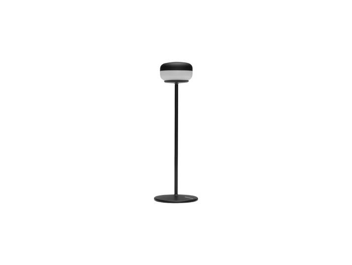 Fatboy - Lampe extérieur sans fil rechargeable Cheerio - Noir - Silicone