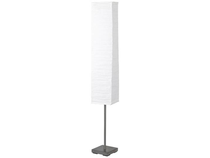 Stehleuchte Nerva Weiß/Titanfarben max. 40 Watt
