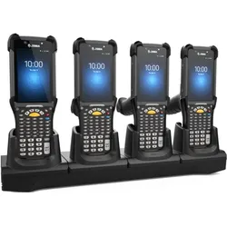 Zebra CRD-MC93-4SETH-01 Barcodeleser-Zubehör, Barcode Scanner Zubehör