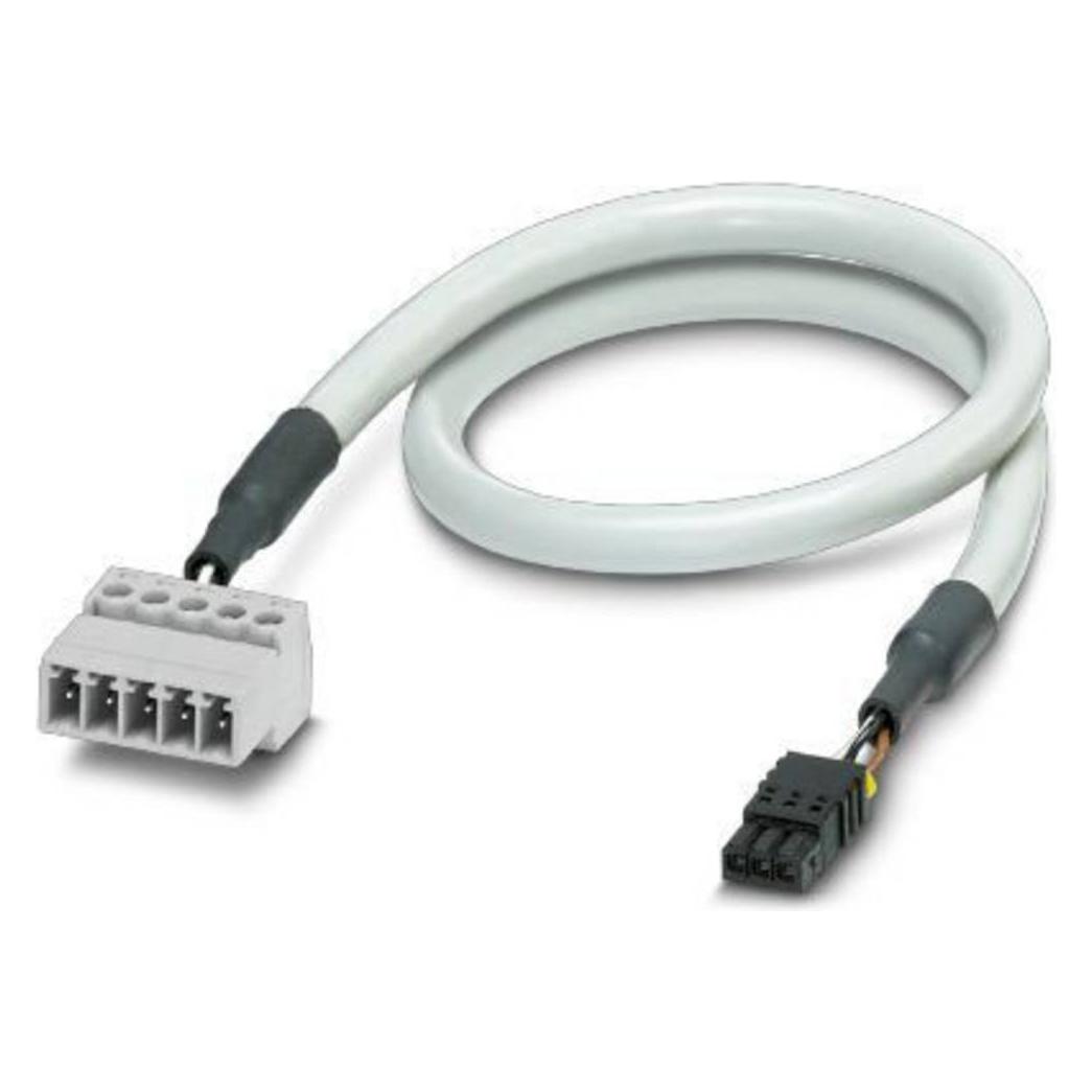 Phoenix Contact Connecting Cable PLC-V8C/CAB/TBUS/0,3M (2905263)