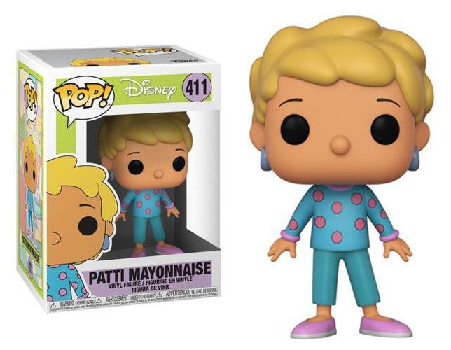 Funko POP! Doug - Patti Mayonaise