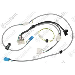 Kabelbaum, 230 V Vaillant-Nr. 0020072344