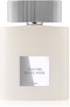 Tom Ford Soleil Neige Eau de Parfum unissexo 100 ml. Soleil Neige