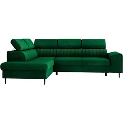 ECKSOFA Kadurin, Seite: Links