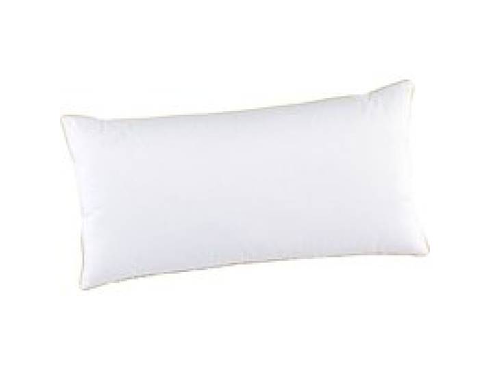 HÄUSSLING Oreiller en plumes et duvet Royal (40 x 80 cm)
