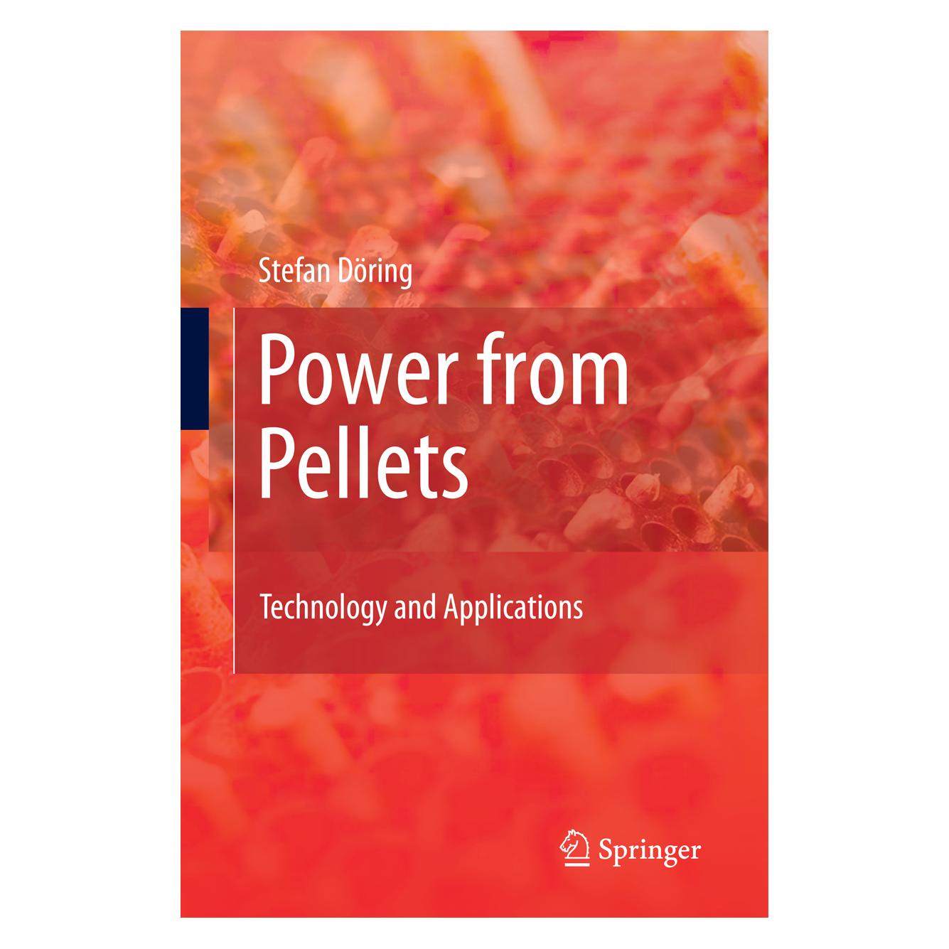 Springer Döring:Power from Pellets (Englisch, Hardcover, Stefan Döring) (9783642199615)