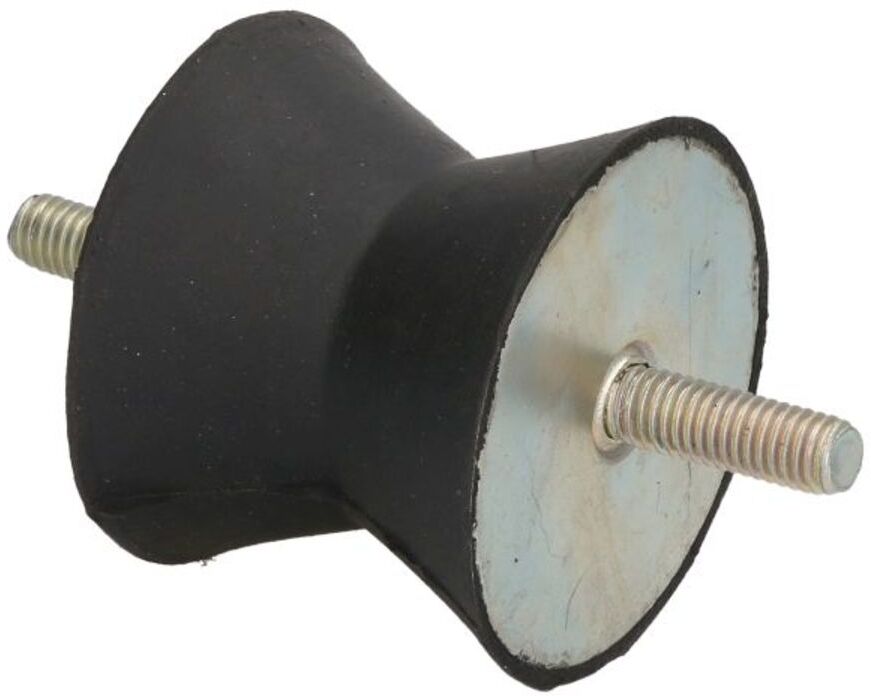 Silent bloc d'échappement VANSTAR 40823RE