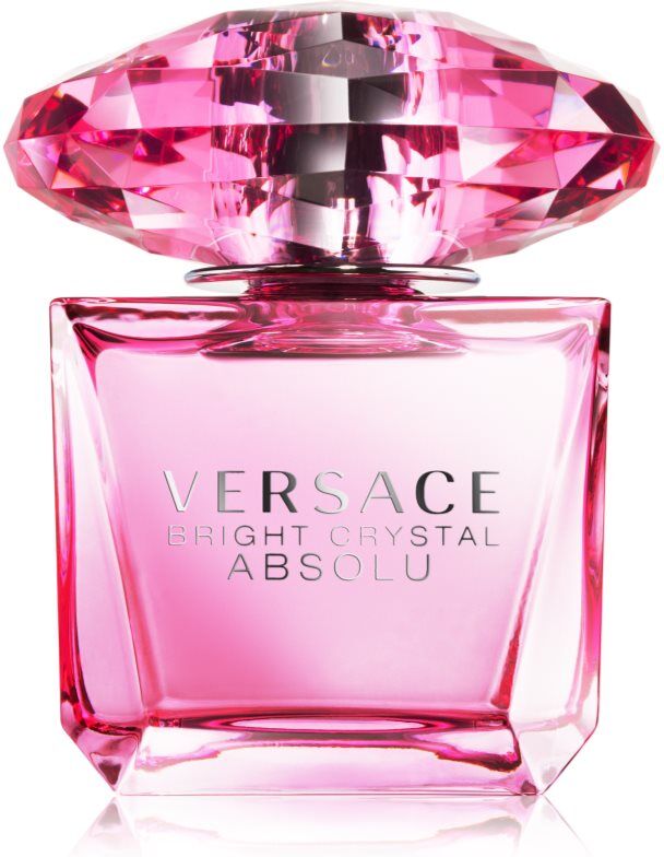 Versace Bright Crystal Absolu Eau de Parfum für Damen 30 ml