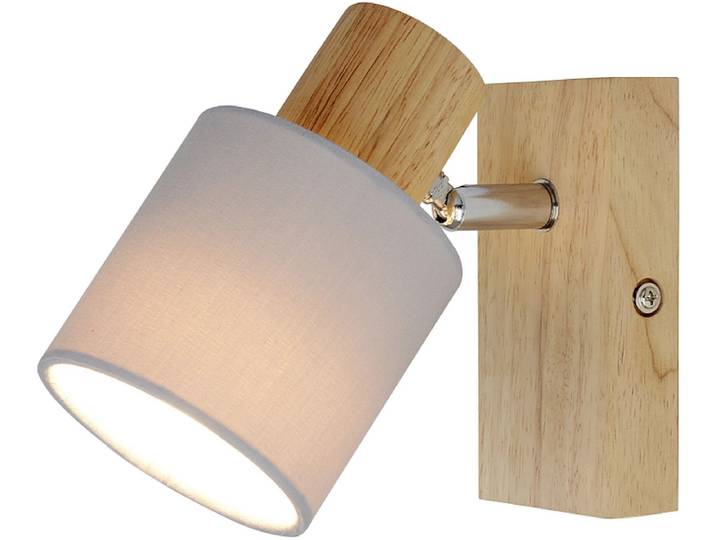 1 Spot MOODY 54cm holz