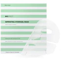6 Stück BIOEFFECT Imprinting Hydrogel Mask