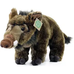 One for Fun Knuffel wild varken 37 cm (37 cm)