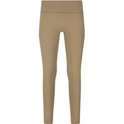 ATHLECIA Athlecia Damen Tight Emarri W Tight, Größe 36 in Beige 804