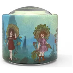 Belle Lurette, Spieluhr, Spieluhr Brilly Lullaby Brahms Kinderzimmer Dekoration