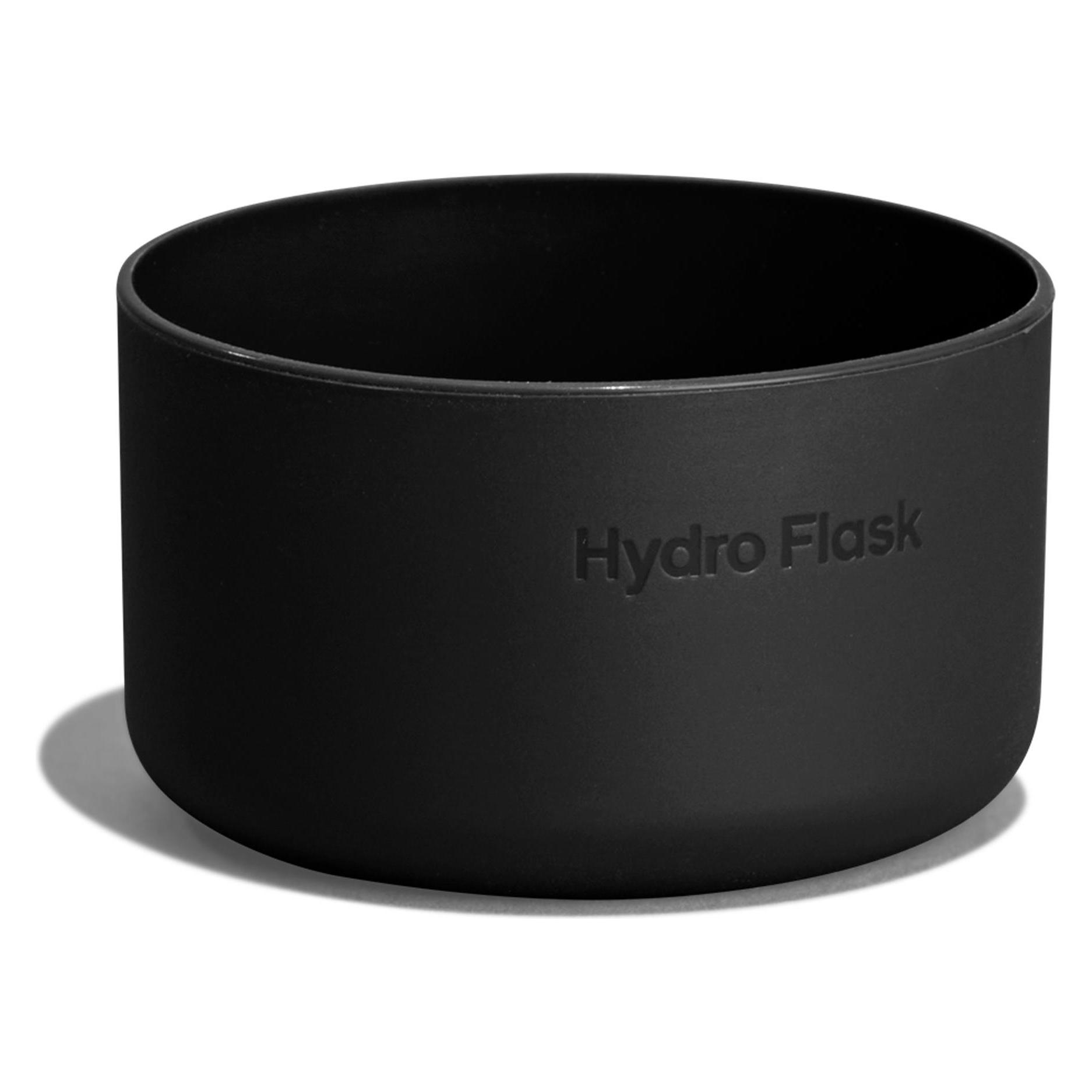 Hydro Flask Bodenschutz für Trinkflasche Micro 200ml black (MHB001)