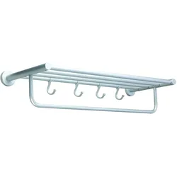 MSV, Duschablage, Lugano (35 x 35 x 18 cm)