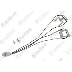 Vaillant Abgassensor 0020268077
