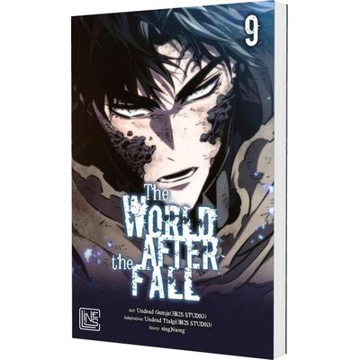 The World After the Fall 9, Taschenbuch von Undead Ttalgi,SingNsong, Carlsen, 978-3-551-63084-1