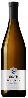 """Maison Chanzy""" """Maison Chanzy Bouzeron Les Trois 2022 White Wine - France"""