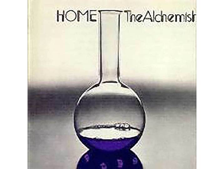 Home - Alchemist +2