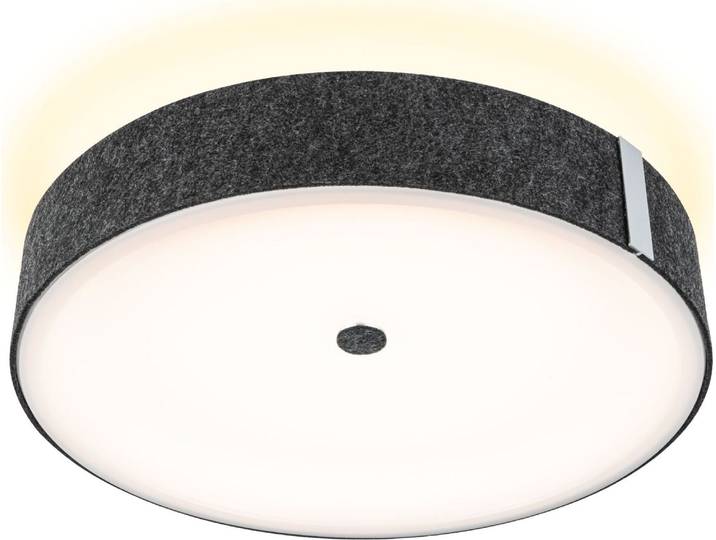Paulmann LED Deckenleuchte Malika