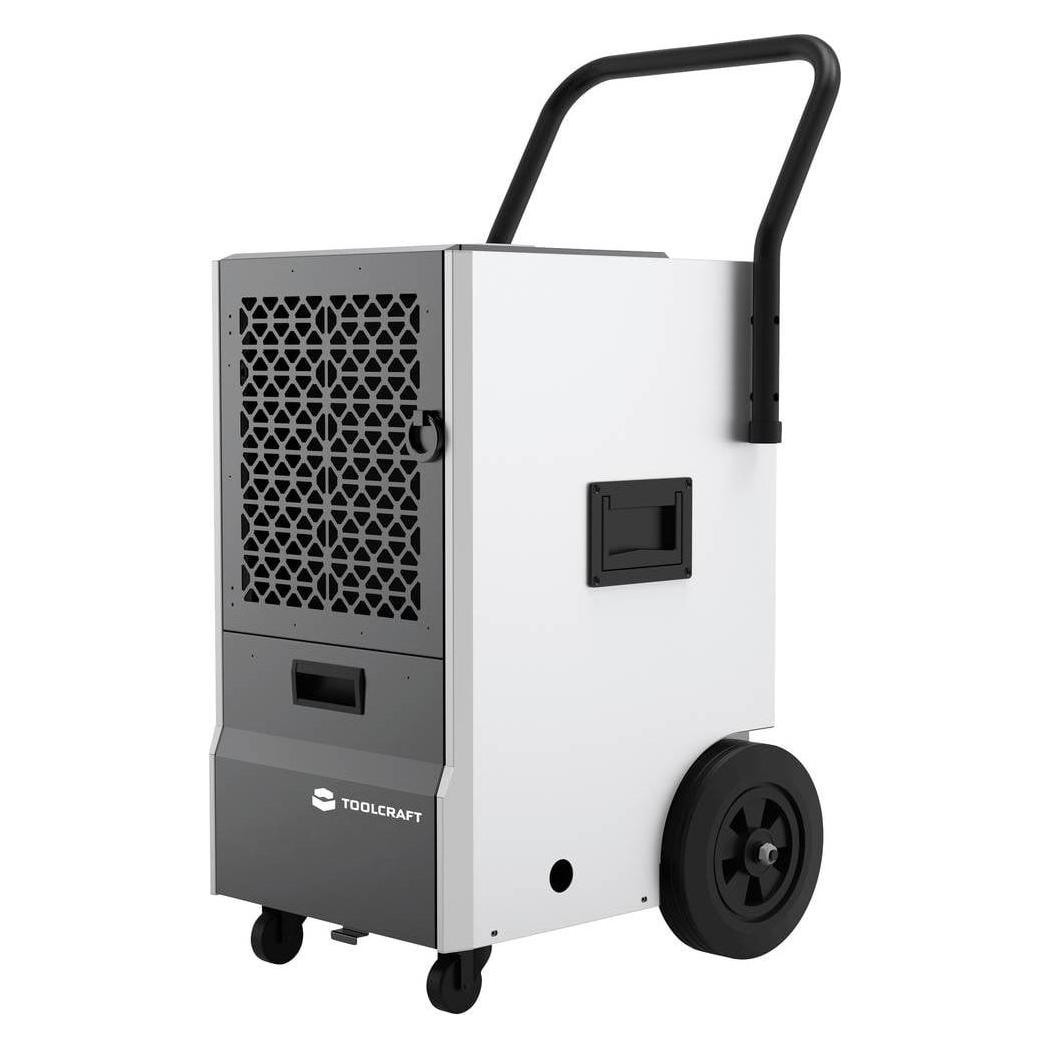 Toolcraft OL50-BD056CES (80 m², 50 l/24h) (OL50-BD056CES)