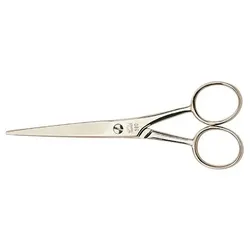 Nippes Bart-Haarschere 590-13cm 1 ST