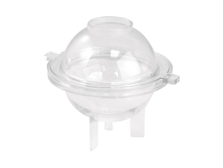 Rayher Kerzengiessform Kugel ⌀ 6.5 cm