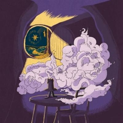 WISHES TO FULFILL (Yellow Vinyl) - Another Michael, Vinyl