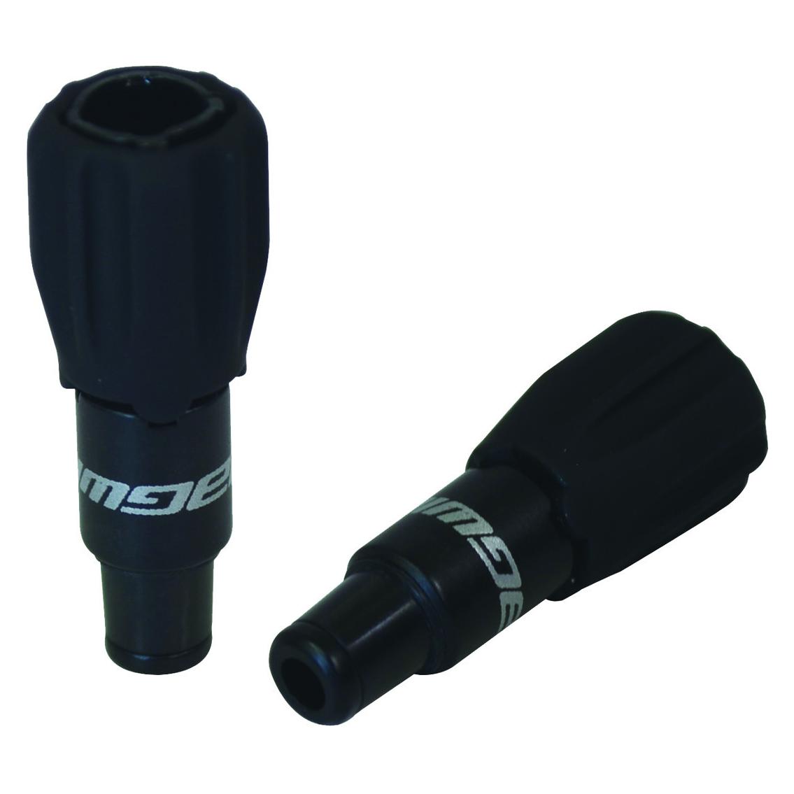 Jagwire Rocket II Adjuster Zugeinsteller 2 Stück (8032243)
