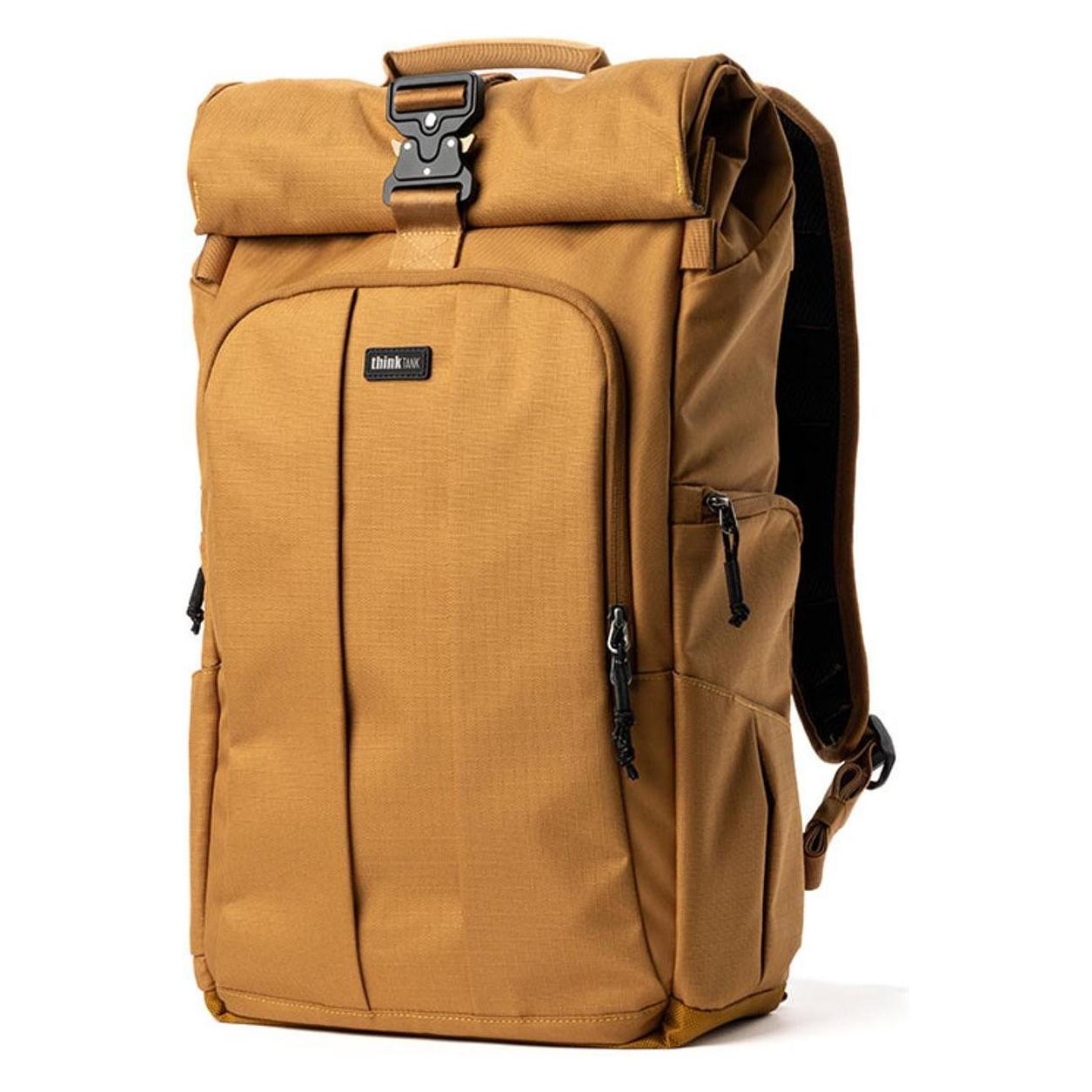 Think Tank FocusPoint 30L Ora d'Oro (Fotorucksack, 31 l) (720208)
