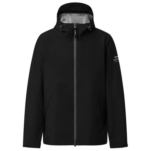 Ecoalf - Diluvio Jacket - Regenjacke Gr S schwarz