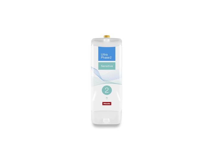 Miele UltraPhase 2 Sensitive Wasmachine accessoire