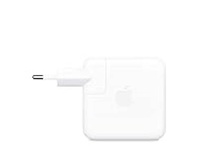 Apple Adaptateur Secteur USB‑C 70 W ​​​​​​​
