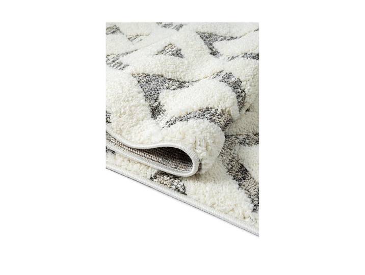 Teppich Conceptum Hypnose Sevilla 5507 , grau, B:120cm L:180cm, Polyester, Teppiche, Teppich