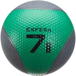 TRENDY SPORT Esfera Premium 7 KG ( Grün )
