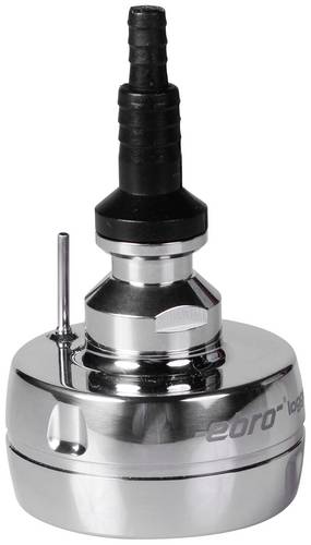 Ebro 1340-6658 EBI 12- TP237 Temperatur-Datenlogger Messgröße Temperatur 0 bis +140°C 0.001 - 4 bar