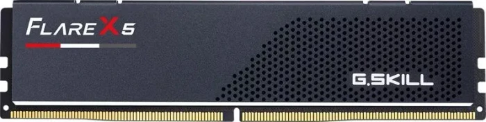 G. SKILL 8GB DDR5 6000MT/s CL30 Flare X5 DDR5