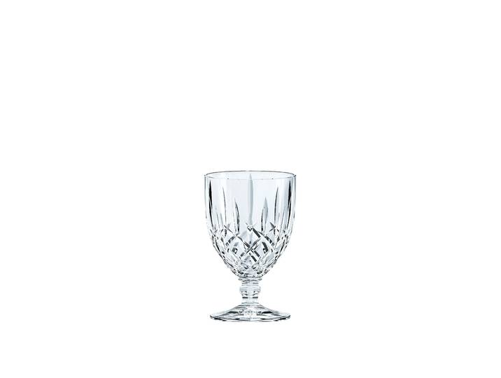 Glas NACHTMANN Noblesse , transparent, H:14,1cm Ø:9cm, Kristallglas, Trinkgefäße, Glas