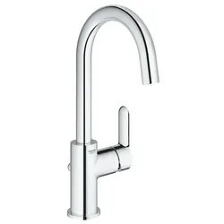 GROHE Project Waschtischarmatur Chrom SIKOBGPRO280