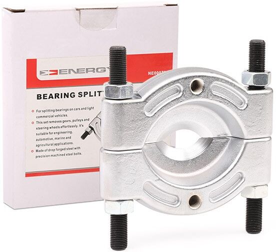 ENERGY NE00079 Ripping Knife Set