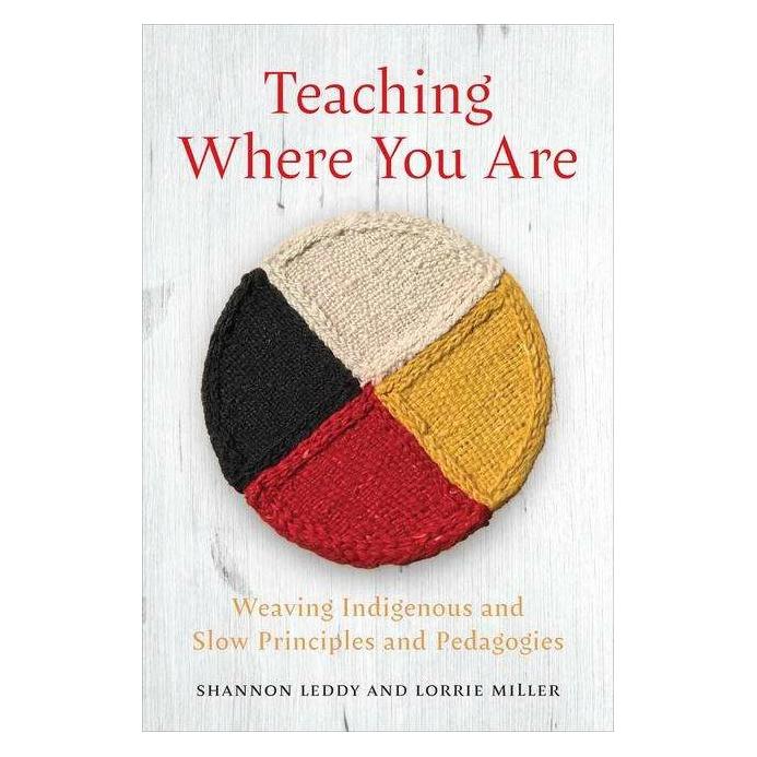 University Of Toronto Teaching Where You Are (Englisch, Lorrie Miller, Shannon Leddy) (41980124)